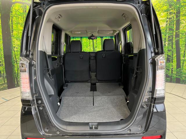 Ｎ－ＢＯＸカスタム Ｇ・ターボＡパッケージ　純正８型ナビ　バックカメラ　ＣＴＢＡ　クルコン　両側電動スライドドア　パドルシフト　ＨＩＤヘッドライト　スマートキー＆プッシュスタート　ＥＴＣ　横滑り防止　電動格納ミラー　純正１５インチＡＷ　禁煙（10枚目）