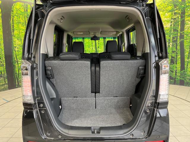 Ｎ－ＢＯＸカスタム Ｇ・ターボＡパッケージ　純正８型ナビ　バックカメラ　ＣＴＢＡ　クルコン　両側電動スライドドア　パドルシフト　ＨＩＤヘッドライト　スマートキー＆プッシュスタート　ＥＴＣ　横滑り防止　電動格納ミラー　純正１５インチＡＷ　禁煙（42枚目）