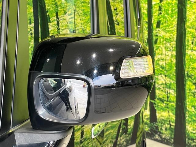 Ｎ－ＢＯＸカスタム Ｇ・ターボＡパッケージ　純正８型ナビ　バックカメラ　ＣＴＢＡ　クルコン　両側電動スライドドア　パドルシフト　ＨＩＤヘッドライト　スマートキー＆プッシュスタート　ＥＴＣ　横滑り防止　電動格納ミラー　純正１５インチＡＷ　禁煙（45枚目）