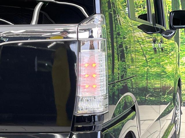 Ｎ－ＢＯＸカスタム Ｇ・ターボＡパッケージ　純正８型ナビ　バックカメラ　ＣＴＢＡ　クルコン　両側電動スライドドア　パドルシフト　ＨＩＤヘッドライト　スマートキー＆プッシュスタート　ＥＴＣ　横滑り防止　電動格納ミラー　純正１５インチＡＷ　禁煙（47枚目）