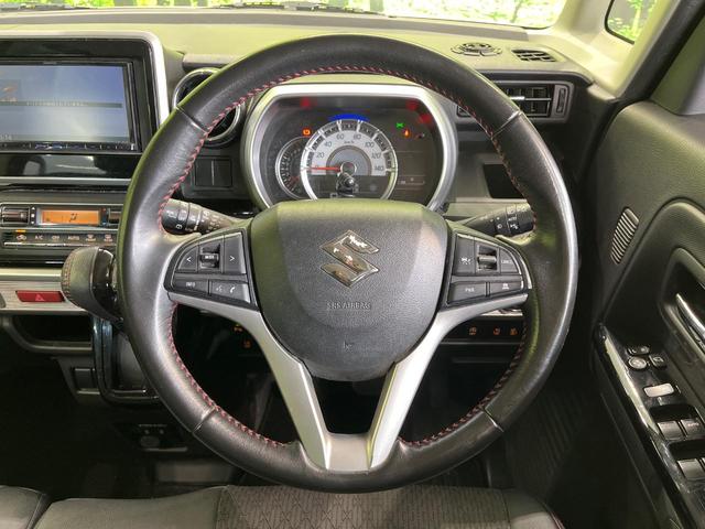 スペーシアカスタム ハイブリッドXS セーフティサポート SDナビ アダプティブクルコン 両側電動スライドドア シートヒーター LEDヘッドライト バックカメラ アイドリングストップ コーナーセンサー 横滑り防止 電動格納ミラー(11枚目)