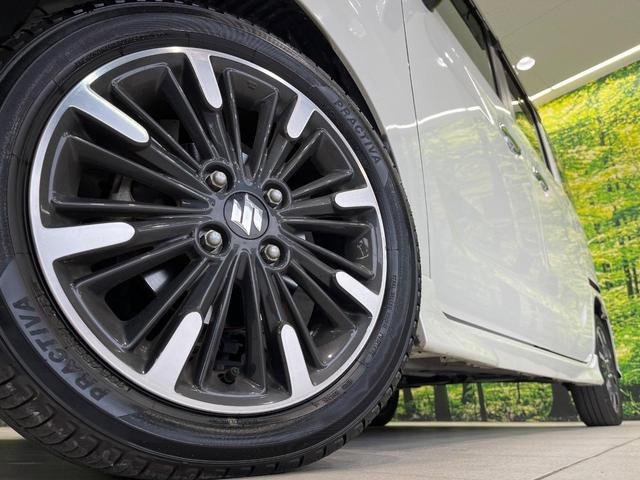 スペーシアカスタム ハイブリッドXS セーフティサポート SDナビ アダプティブクルコン 両側電動スライドドア シートヒーター LEDヘッドライト バックカメラ アイドリングストップ コーナーセンサー 横滑り防止 電動格納ミラー(13枚目)