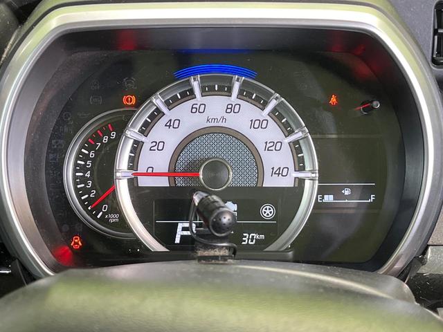 スペーシアカスタム ハイブリッドXS セーフティサポート SDナビ アダプティブクルコン 両側電動スライドドア シートヒーター LEDヘッドライト バックカメラ アイドリングストップ コーナーセンサー 横滑り防止 電動格納ミラー(25枚目)