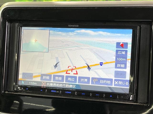 スペーシアカスタム ハイブリッドXS セーフティサポート SDナビ アダプティブクルコン 両側電動スライドドア シートヒーター LEDヘッドライト バックカメラ アイドリングストップ コーナーセンサー 横滑り防止 電動格納ミラー(26枚目)