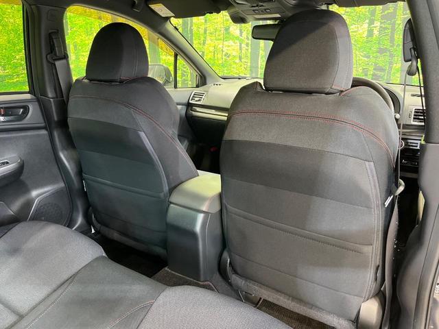 WRX S4 2.0GTアイサイト 純正ナビ バックカメラ 全車速追従機能付クルーズコントロール アイサイト ブラインドスポットモニター ETC スマートキー&プッシュスタート Bluetooth接続 オートエアコン オートライト(47枚目)