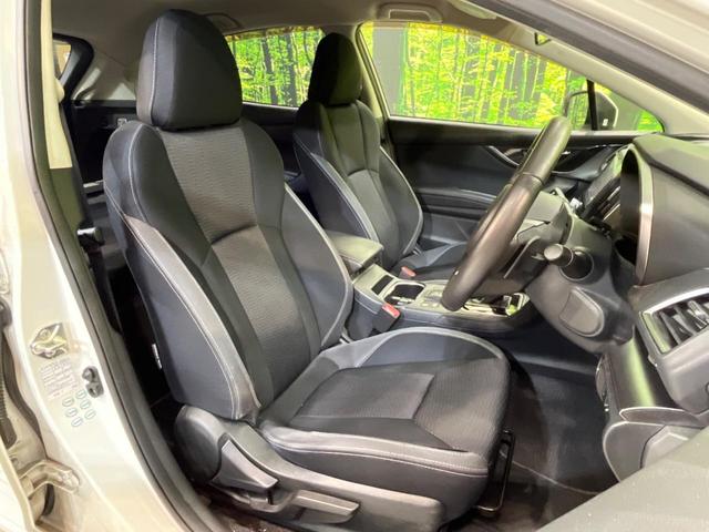 インプレッサスポーツ 2.0i-Lアイサイト 純正8インチナビ バックカメラ アイサイト 全車速追従機能付クルーズコントロール ETC スマートキー&プッシュスタート Bluetooth接続 オートライト オートエアコン アイドリングストップ(8枚目)