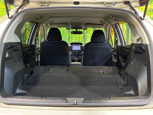 インプレッサスポーツ 2.0i-Lアイサイト 純正8インチナビ バックカメラ アイサイト 全車速追従機能付クルーズコントロール ETC スマートキー&プッシュスタート Bluetooth接続 オートライト オートエアコン アイドリングストップ(10枚目)