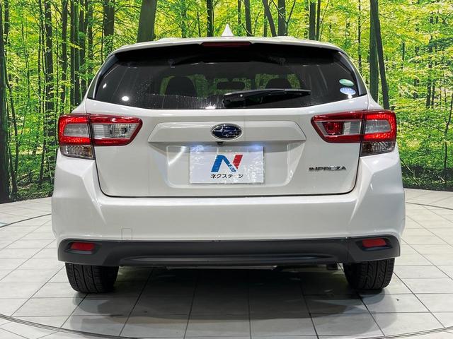 インプレッサスポーツ 2.0i-Lアイサイト 純正8インチナビ バックカメラ アイサイト 全車速追従機能付クルーズコントロール ETC スマートキー&プッシュスタート Bluetooth接続 オートライト オートエアコン アイドリングストップ(15枚目)