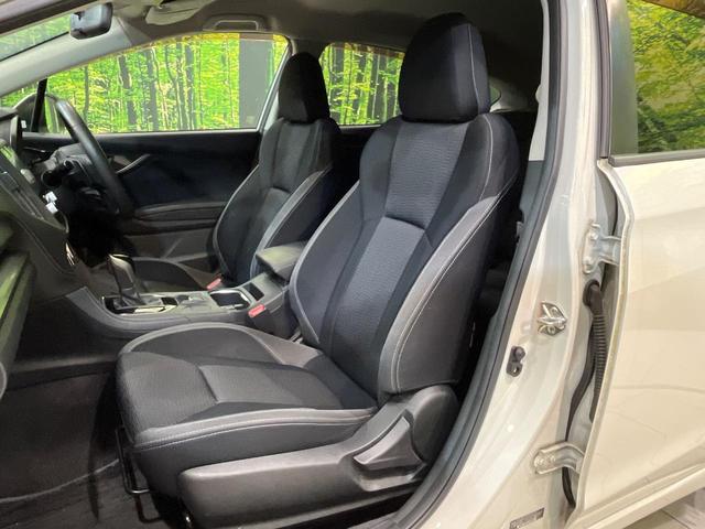 インプレッサスポーツ 2.0i-Lアイサイト 純正8インチナビ バックカメラ アイサイト 全車速追従機能付クルーズコントロール ETC スマートキー&プッシュスタート Bluetooth接続 オートライト オートエアコン アイドリングストップ(42枚目)