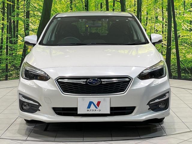 インプレッサスポーツ 2.0i-Lアイサイト 純正8インチナビ バックカメラ アイサイト 全車速追従機能付クルーズコントロール ETC スマートキー&プッシュスタート Bluetooth接続 オートライト オートエアコン アイドリングストップ(47枚目)