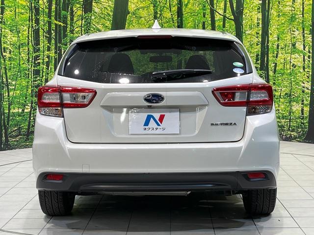 インプレッサスポーツ 2.0i-Lアイサイト 純正8インチナビ バックカメラ アイサイト 全車速追従機能付クルーズコントロール ETC スマートキー&プッシュスタート Bluetooth接続 オートライト オートエアコン アイドリングストップ(49枚目)