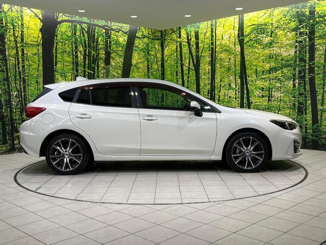 インプレッサスポーツ 2.0i-Lアイサイト 純正8インチナビ バックカメラ アイサイト 全車速追従機能付クルーズコントロール ETC スマートキー&プッシュスタート Bluetooth接続 オートライト オートエアコン アイドリングストップ(53枚目)