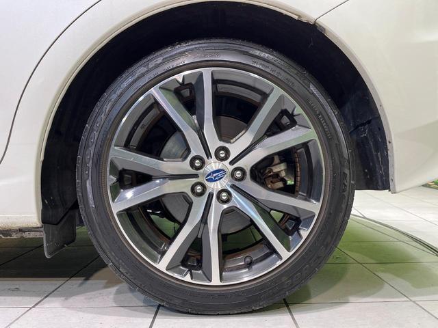 インプレッサスポーツ 2.0i-Lアイサイト 純正8インチナビ バックカメラ アイサイト 全車速追従機能付クルーズコントロール ETC スマートキー&プッシュスタート Bluetooth接続 オートライト オートエアコン アイドリングストップ(55枚目)