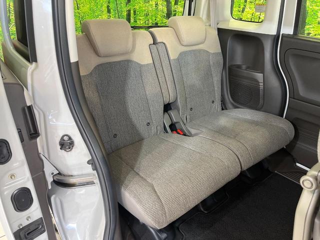 Ｎ－ＢＯＸ Ｌ　純正ＳＤナビ　バックカメラ　衝突軽減システム　アダプティブクルーズコントロール　電動スライドドア　シートヒーター　クリアランスソナー　オートライト　ＬＥＤヘッドライト　スマートキー（9枚目）