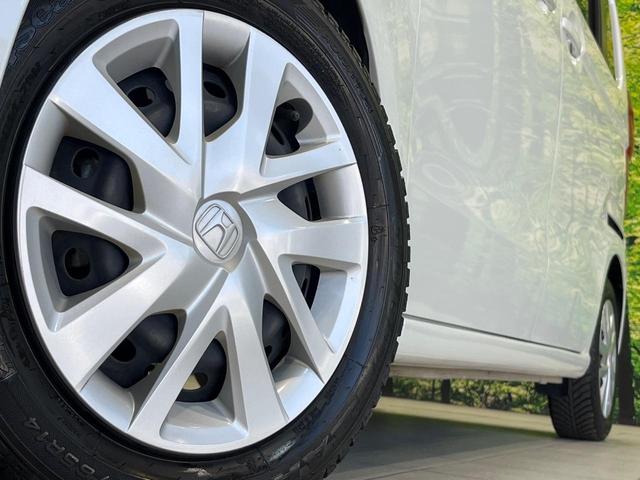 Ｎ－ＢＯＸ Ｌ　純正ＳＤナビ　バックカメラ　衝突軽減システム　アダプティブクルーズコントロール　電動スライドドア　シートヒーター　クリアランスソナー　オートライト　ＬＥＤヘッドライト　スマートキー（13枚目）