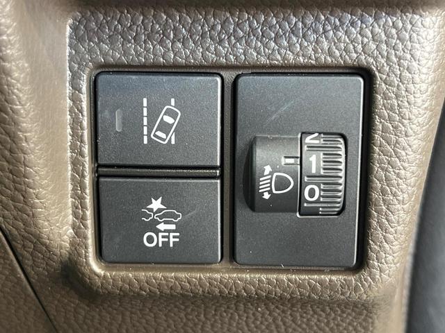 Ｎ－ＢＯＸ Ｌ　純正ＳＤナビ　バックカメラ　衝突軽減システム　アダプティブクルーズコントロール　電動スライドドア　シートヒーター　クリアランスソナー　オートライト　ＬＥＤヘッドライト　スマートキー（32枚目）