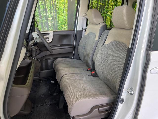 Ｎ－ＢＯＸ Ｌ　純正ＳＤナビ　バックカメラ　衝突軽減システム　アダプティブクルーズコントロール　電動スライドドア　シートヒーター　クリアランスソナー　オートライト　ＬＥＤヘッドライト　スマートキー（41枚目）