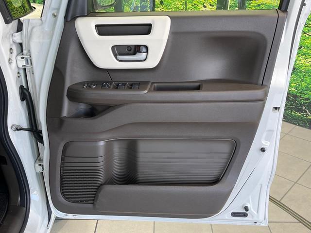 Ｎ－ＢＯＸ Ｌ　純正ＳＤナビ　バックカメラ　衝突軽減システム　アダプティブクルーズコントロール　電動スライドドア　シートヒーター　クリアランスソナー　オートライト　ＬＥＤヘッドライト　スマートキー（47枚目）