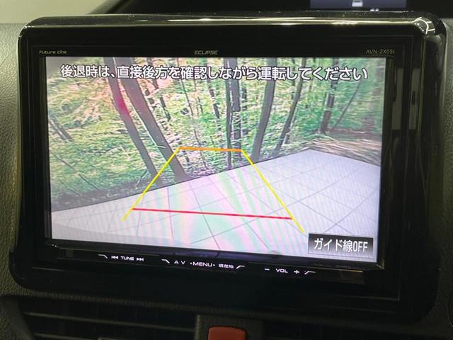 ヴォクシー V 両側電動ドア 後席モニター 9インチナビ バックカメラ 衝突被害軽減システム 禁煙車 ドラレコ スマートキー LEDヘッド ビルトインETC クルコン 純正15インチアルミ オートハイビーム(7枚目)