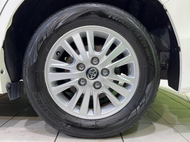 ヴォクシー V 両側電動ドア 後席モニター 9インチナビ バックカメラ 衝突被害軽減システム 禁煙車 ドラレコ スマートキー LEDヘッド ビルトインETC クルコン 純正15インチアルミ オートハイビーム(30枚目)