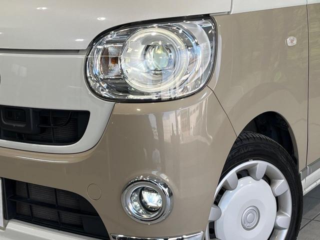 ムーヴキャンバス Ｇメイクアップ　ＳＡＩＩ　純正８型ナビ　両側電動ドア　全周囲カメラ　衝突被害軽減システム　禁煙車　スマートキー　ＬＥＤヘッド　ＥＴＣ　オートライト　オートエアコン　Ｂｌｕｅｔｏｏｔｈ　ＣＤ　ＤＶＤ再生　フルセグ　ＬＥＤフォグ（12枚目）