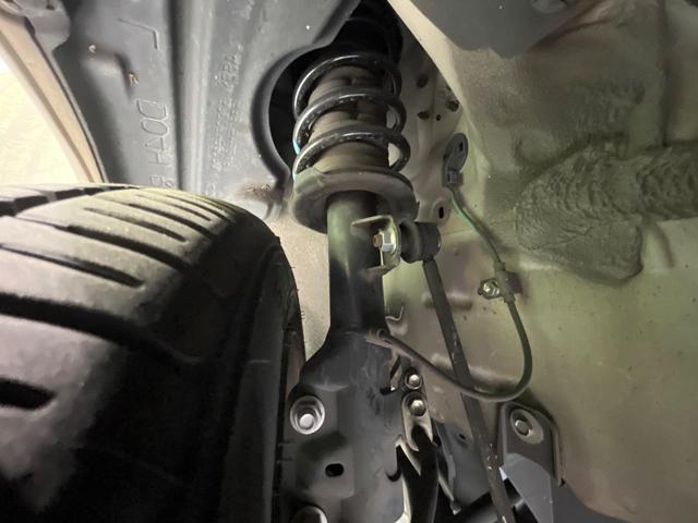 ムーヴキャンバス Ｇメイクアップ　ＳＡＩＩ　純正８型ナビ　両側電動ドア　全周囲カメラ　衝突被害軽減システム　禁煙車　スマートキー　ＬＥＤヘッド　ＥＴＣ　オートライト　オートエアコン　Ｂｌｕｅｔｏｏｔｈ　ＣＤ　ＤＶＤ再生　フルセグ　ＬＥＤフォグ（20枚目）