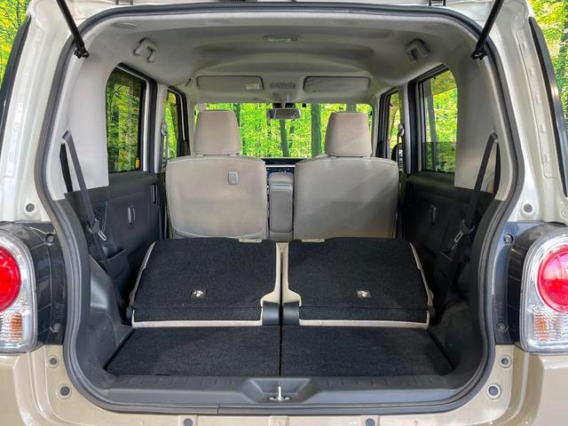 ムーヴキャンバス Ｇメイクアップ　ＳＡＩＩ　純正８型ナビ　両側電動ドア　全周囲カメラ　衝突被害軽減システム　禁煙車　スマートキー　ＬＥＤヘッド　ＥＴＣ　オートライト　オートエアコン　Ｂｌｕｅｔｏｏｔｈ　ＣＤ　ＤＶＤ再生　フルセグ　ＬＥＤフォグ（38枚目）