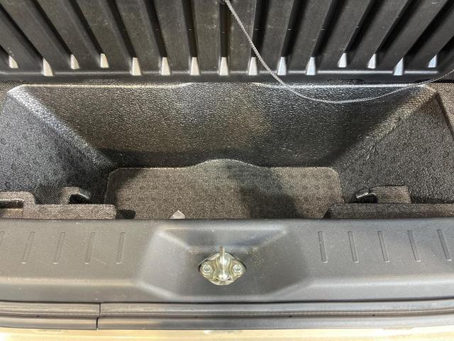 ムーヴキャンバス Ｇメイクアップ　ＳＡＩＩ　純正８型ナビ　両側電動ドア　全周囲カメラ　衝突被害軽減システム　禁煙車　スマートキー　ＬＥＤヘッド　ＥＴＣ　オートライト　オートエアコン　Ｂｌｕｅｔｏｏｔｈ　ＣＤ　ＤＶＤ再生　フルセグ　ＬＥＤフォグ（39枚目）