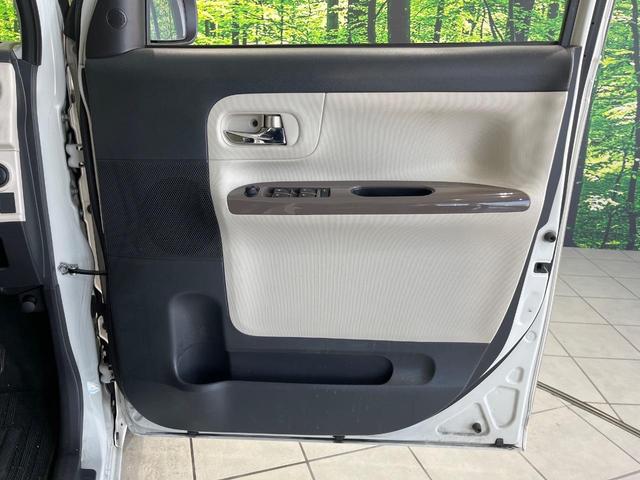 ムーヴキャンバス Ｇメイクアップ　ＳＡＩＩ　純正８型ナビ　両側電動ドア　全周囲カメラ　衝突被害軽減システム　禁煙車　スマートキー　ＬＥＤヘッド　ＥＴＣ　オートライト　オートエアコン　Ｂｌｕｅｔｏｏｔｈ　ＣＤ　ＤＶＤ再生　フルセグ　ＬＥＤフォグ（40枚目）