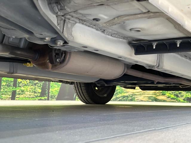 ムーヴキャンバス Ｇメイクアップ　ＳＡＩＩ　純正８型ナビ　両側電動ドア　全周囲カメラ　衝突被害軽減システム　禁煙車　スマートキー　ＬＥＤヘッド　ＥＴＣ　オートライト　オートエアコン　Ｂｌｕｅｔｏｏｔｈ　ＣＤ　ＤＶＤ再生　フルセグ　ＬＥＤフォグ（56枚目）