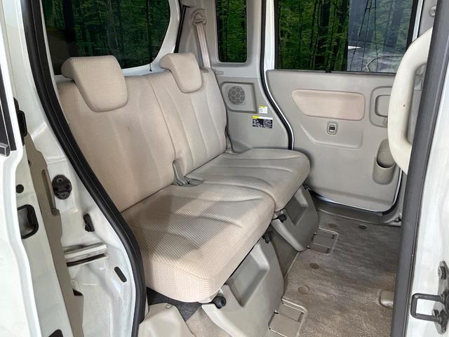 スペーシア Ｘ　純正ナビ　バックカメラ　電動スライドドア　オートエアコン　スマートキー　オートライト　ＨＩＤヘッドライト　アイドリングストップ　ＴＶ視聴　盗難防止システム（9枚目）