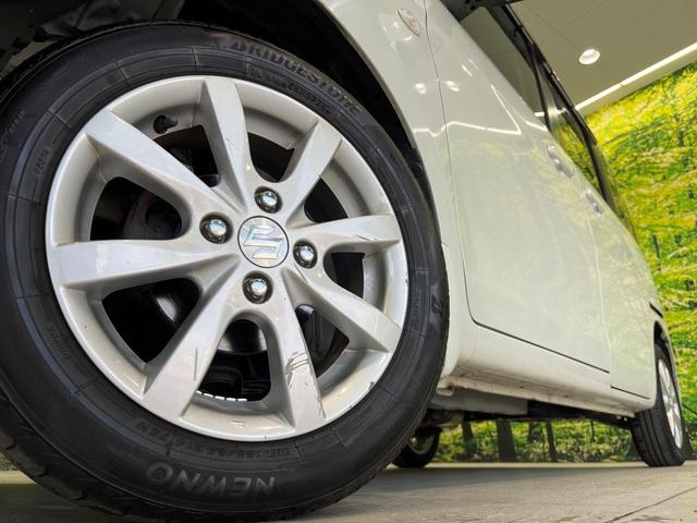 スペーシア Ｘ　純正ナビ　バックカメラ　電動スライドドア　オートエアコン　スマートキー　オートライト　ＨＩＤヘッドライト　アイドリングストップ　ＴＶ視聴　盗難防止システム（13枚目）