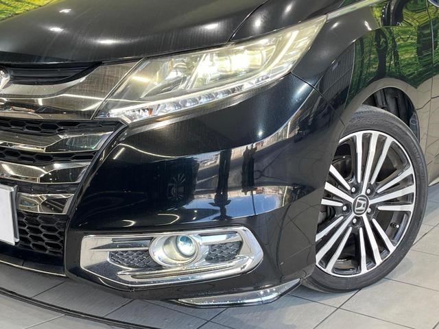 オデッセイ アブソルート・ＥＸ　メーカー純正ナビ　バックカメラ　１０．２インチ後席モニター　クルーズコントロール　両側パワースライドドア　ブラインドスポットモニター　ＬＥＤヘッドライト　ＥＴＣ　パワーシート（13枚目）