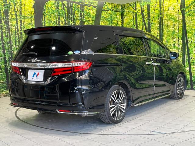 オデッセイ アブソルート・ＥＸ　メーカー純正ナビ　バックカメラ　１０．２インチ後席モニター　クルーズコントロール　両側パワースライドドア　ブラインドスポットモニター　ＬＥＤヘッドライト　ＥＴＣ　パワーシート（18枚目）