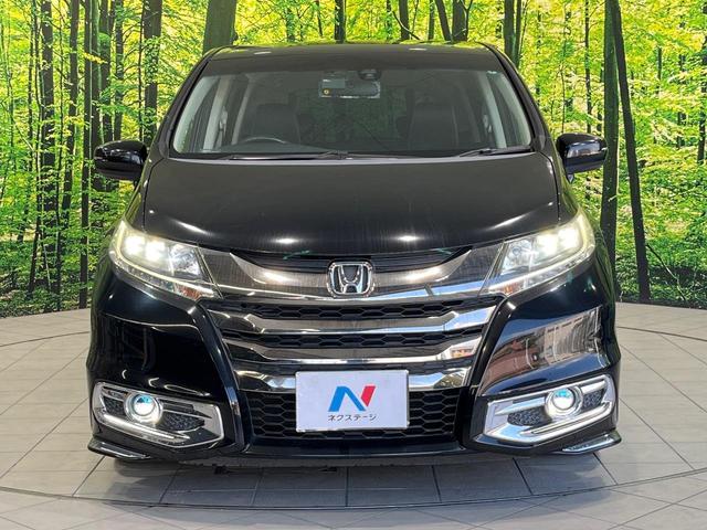 オデッセイ アブソルート・ＥＸ　メーカー純正ナビ　バックカメラ　１０．２インチ後席モニター　クルーズコントロール　両側パワースライドドア　ブラインドスポットモニター　ＬＥＤヘッドライト　ＥＴＣ　パワーシート（56枚目）