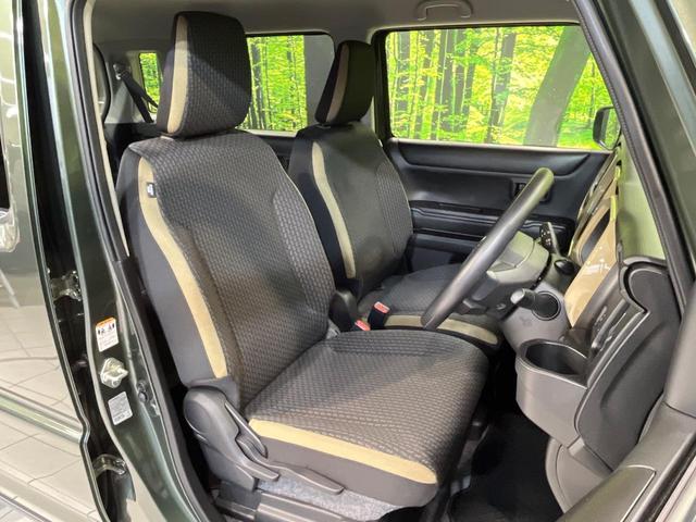 ハスラー ハイブリッドG バックカメラ 衝突被害軽減システム レーダークルーズ シートヒーター 禁煙車 コーナーセンサー スマートキー LEDヘッド ETC オートハイビーム 車線逸脱警報 オートライト Bluetooth(8枚目)