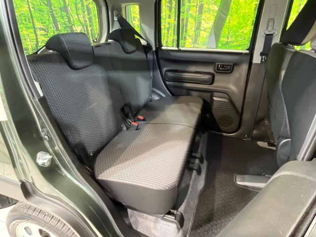 ハスラー ハイブリッドG バックカメラ 衝突被害軽減システム レーダークルーズ シートヒーター 禁煙車 コーナーセンサー スマートキー LEDヘッド ETC オートハイビーム 車線逸脱警報 オートライト Bluetooth(9枚目)