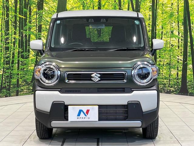 ハスラー ハイブリッドG バックカメラ 衝突被害軽減システム レーダークルーズ シートヒーター 禁煙車 コーナーセンサー スマートキー LEDヘッド ETC オートハイビーム 車線逸脱警報 オートライト Bluetooth(14枚目)