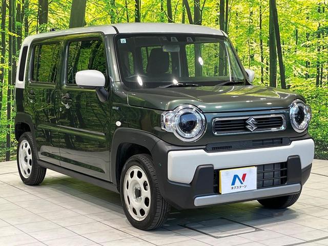 ハスラー ハイブリッドG バックカメラ 衝突被害軽減システム レーダークルーズ シートヒーター 禁煙車 コーナーセンサー スマートキー LEDヘッド ETC オートハイビーム 車線逸脱警報 オートライト Bluetooth(16枚目)