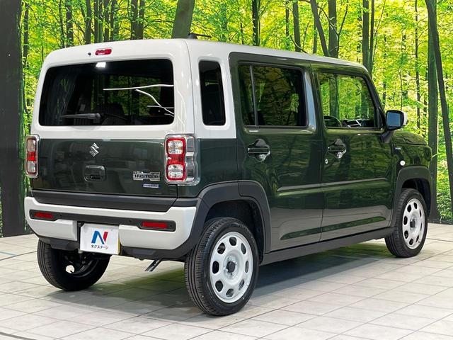 ハスラー ハイブリッドG バックカメラ 衝突被害軽減システム レーダークルーズ シートヒーター 禁煙車 コーナーセンサー スマートキー LEDヘッド ETC オートハイビーム 車線逸脱警報 オートライト Bluetooth(17枚目)