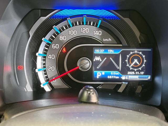 ハスラー ハイブリッドG バックカメラ 衝突被害軽減システム レーダークルーズ シートヒーター 禁煙車 コーナーセンサー スマートキー LEDヘッド ETC オートハイビーム 車線逸脱警報 オートライト Bluetooth(24枚目)