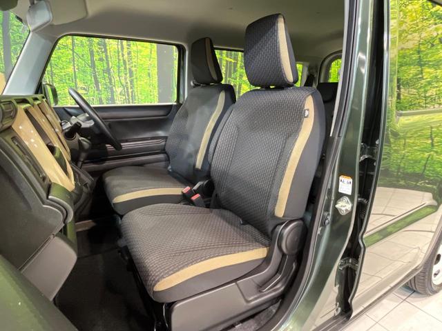 ハスラー ハイブリッドG バックカメラ 衝突被害軽減システム レーダークルーズ シートヒーター 禁煙車 コーナーセンサー スマートキー LEDヘッド ETC オートハイビーム 車線逸脱警報 オートライト Bluetooth(40枚目)