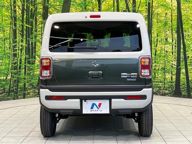 ハスラー ハイブリッドG バックカメラ 衝突被害軽減システム レーダークルーズ シートヒーター 禁煙車 コーナーセンサー スマートキー LEDヘッド ETC オートハイビーム 車線逸脱警報 オートライト Bluetooth(50枚目)