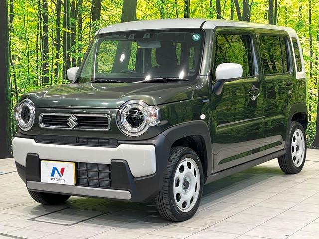 ハスラー ハイブリッドG バックカメラ 衝突被害軽減システム レーダークルーズ シートヒーター 禁煙車 コーナーセンサー スマートキー LEDヘッド ETC オートハイビーム 車線逸脱警報 オートライト Bluetooth(51枚目)