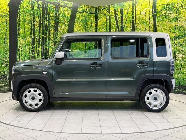 ハスラー ハイブリッドG バックカメラ 衝突被害軽減システム レーダークルーズ シートヒーター 禁煙車 コーナーセンサー スマートキー LEDヘッド ETC オートハイビーム 車線逸脱警報 オートライト Bluetooth(53枚目)