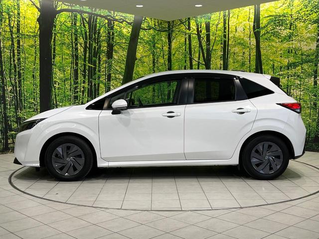 ノート Ｓ　純正９インチナビ　アラウンドビューモニター　インテリジェントエマージェンシーブレーキ　ＥＴＣ　ドライブレコーダー　Ｂｌｕｅｔｏｏｔｈ接続　スマートキー＆プッシュスタート　オートエアコン　オートライト（49枚目）