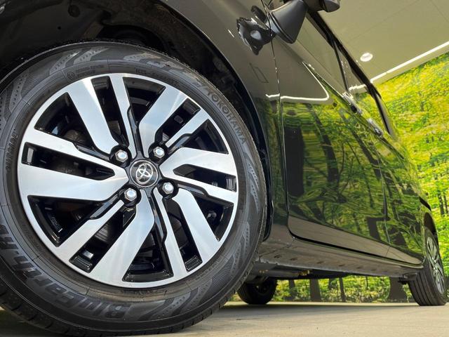 ルーミー カスタムＧ　Ｓ　後席モニター　純正９型ナビ　両側電動ドア　バックカメラ　衝突被害軽減システム　禁煙車　ドラレコ　スマートキー　ＬＥＤヘッド　ビルトインＥＴＣ　クルコン　純正１４インチアルミ　オートライト（13枚目）