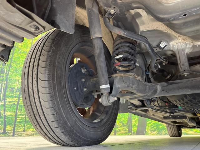 ルーミー カスタムＧ　Ｓ　後席モニター　純正９型ナビ　両側電動ドア　バックカメラ　衝突被害軽減システム　禁煙車　ドラレコ　スマートキー　ＬＥＤヘッド　ビルトインＥＴＣ　クルコン　純正１４インチアルミ　オートライト（20枚目）