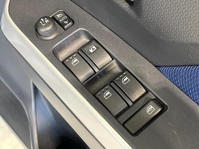 ルーミー カスタムＧ　Ｓ　後席モニター　純正９型ナビ　両側電動ドア　バックカメラ　衝突被害軽減システム　禁煙車　ドラレコ　スマートキー　ＬＥＤヘッド　ビルトインＥＴＣ　クルコン　純正１４インチアルミ　オートライト（38枚目）