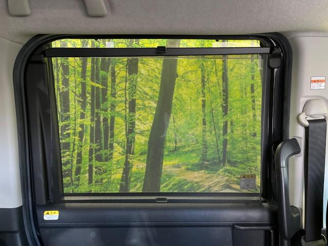 ルーミー カスタムＧ　Ｓ　後席モニター　純正９型ナビ　両側電動ドア　バックカメラ　衝突被害軽減システム　禁煙車　ドラレコ　スマートキー　ＬＥＤヘッド　ビルトインＥＴＣ　クルコン　純正１４インチアルミ　オートライト（42枚目）